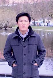 Yunguo Li, el hombre que ha descubierto agua en el núcleo terrestre.